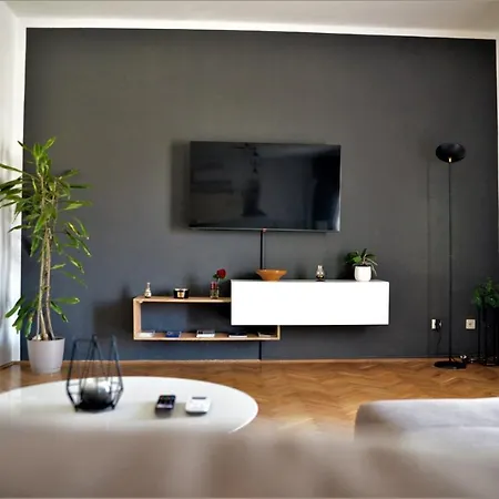 Kosante - Luxury - 150 M2 With Fitness Apartman Imotski