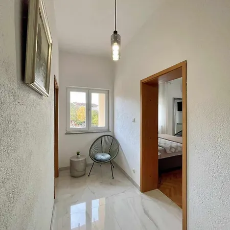 Apartment Kosante - Luxury - 150 M2 With Fitness Imotski