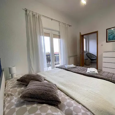 Apartman Kosante - Luxury - 150 M2 With Fitness *