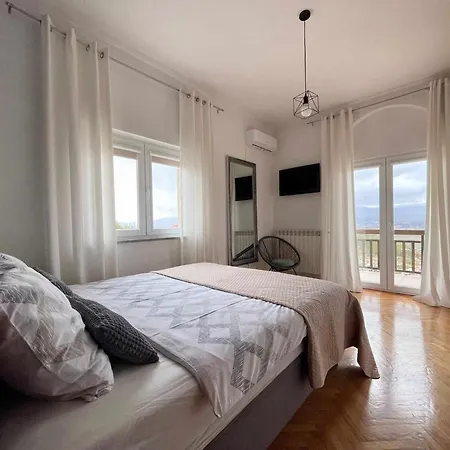 Apartment Kosante - Luxury - 150 M2 With Fitness