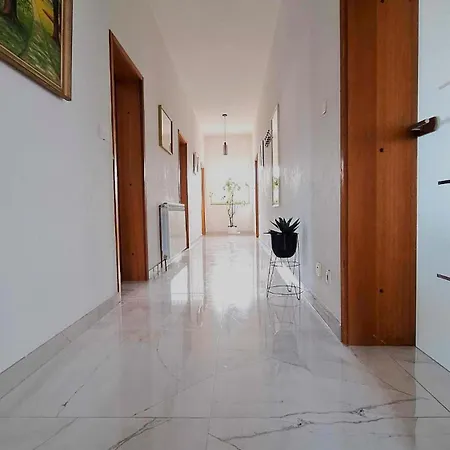 Apartman Kosante - Luxury - 150 M2 With Fitness *