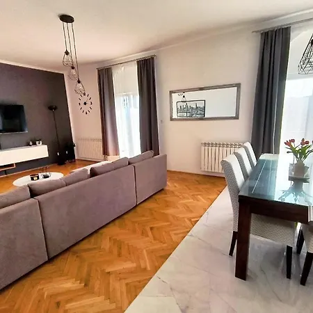 Kosante - Luxury - 150 M2 With Fitness * Imotski