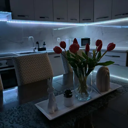 Kosante - Luxury - 150 M2 With Fitness *