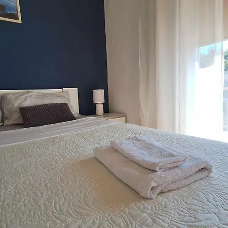 Apartment Kosante - Luxury - 150 M2 With Fitness Imotski