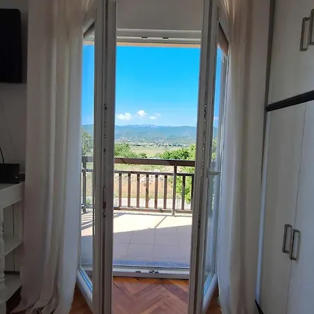 Apartman Kosante - Luxury - 150 M2 With Fitness *