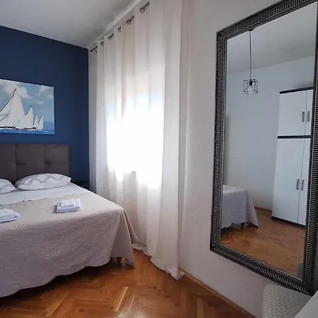 Kosante - Luxury - 150 M2 With Fitness * Imotski