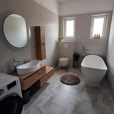 Kosante - Luxury - 150 M2 With Fitness * Imotski