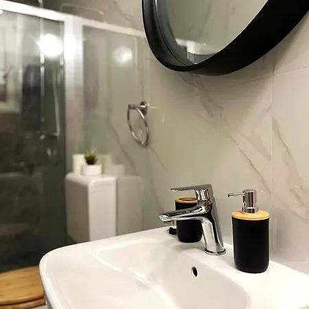 Apartment Kosante - Luxury - 150 M2 With Fitness Imotski