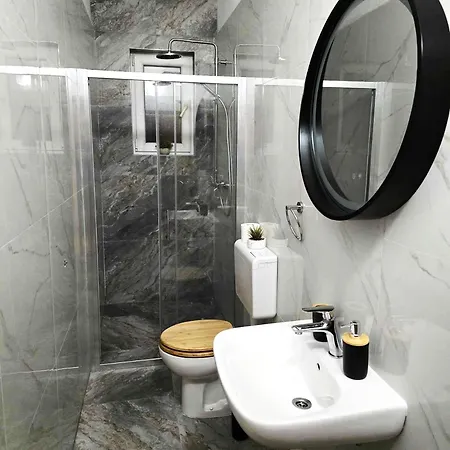 Apartman Kosante - Luxury - 150 M2 With Fitness