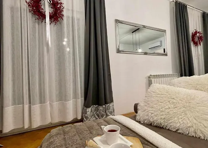 Kosante - Luxury - 150 M2 With Fitness * Imotski