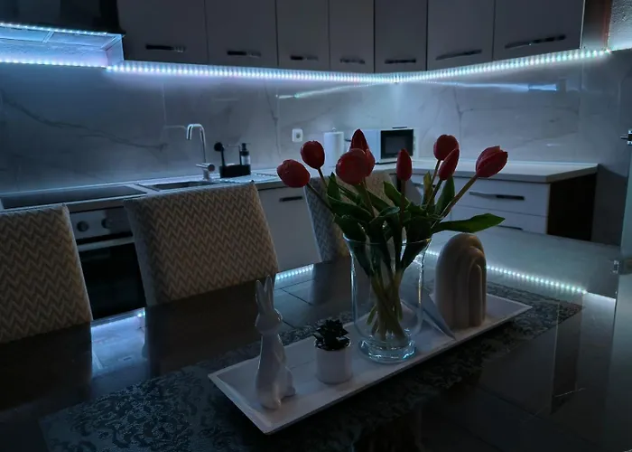 Kosante - Luxury - 150 M2 With Fitness *